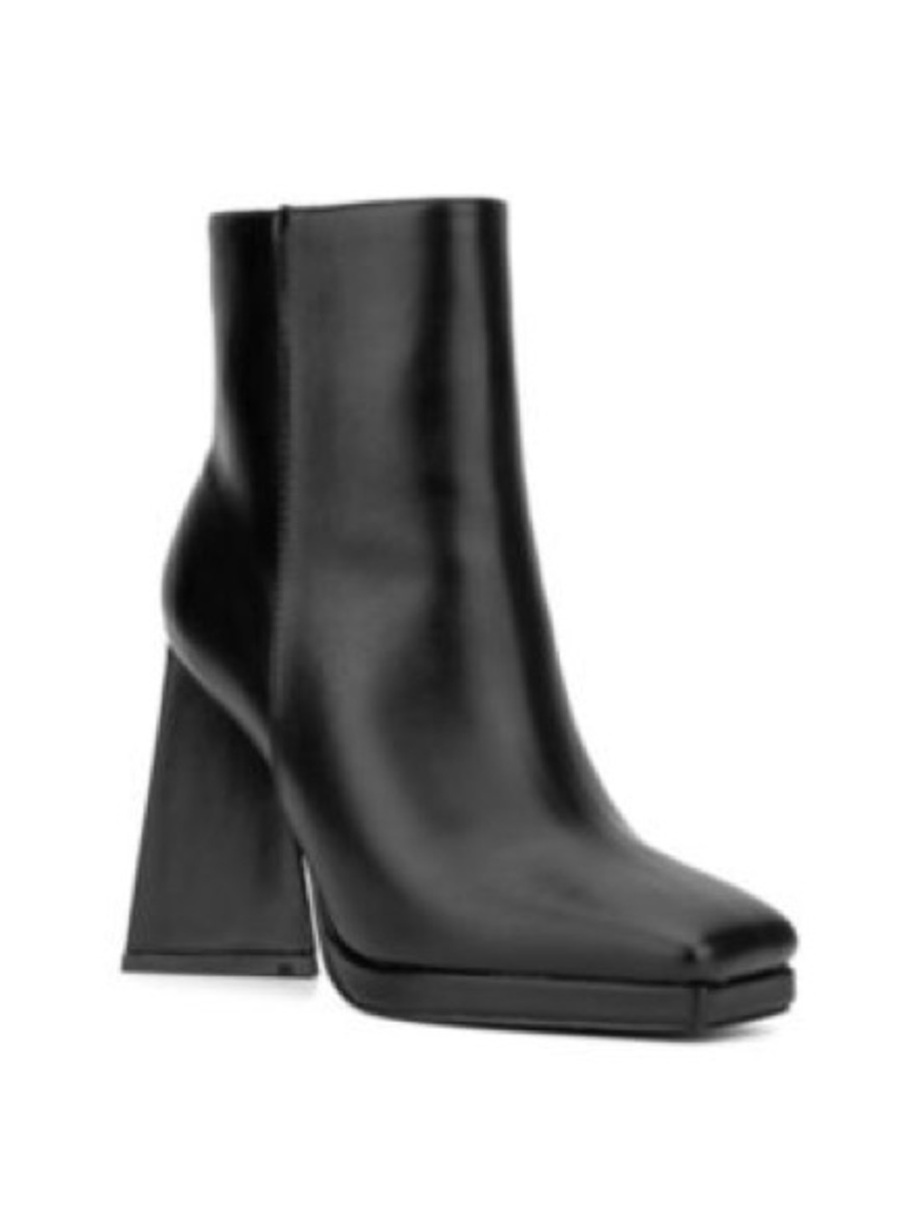 NY&Co Yolanda Block Heel Boots